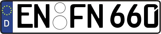 EN-FN660