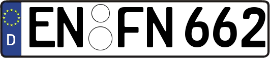 EN-FN662