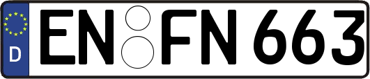 EN-FN663