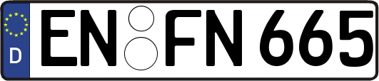 EN-FN665