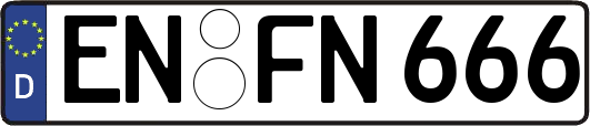 EN-FN666