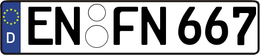 EN-FN667