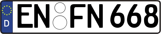 EN-FN668