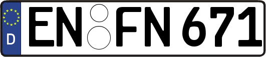 EN-FN671