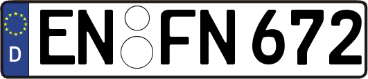 EN-FN672