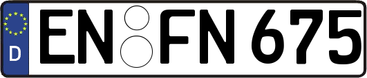 EN-FN675