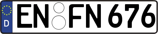 EN-FN676