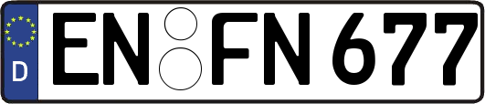 EN-FN677