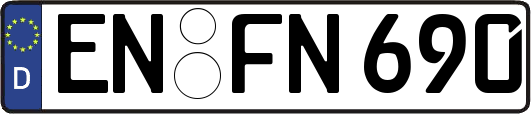 EN-FN690