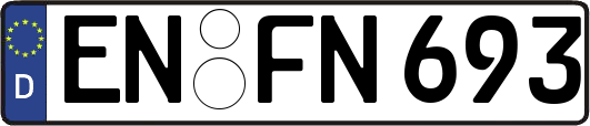 EN-FN693