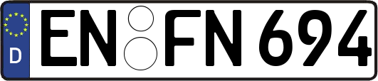 EN-FN694