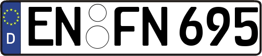 EN-FN695