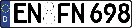 EN-FN698