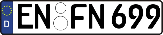 EN-FN699