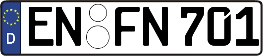EN-FN701