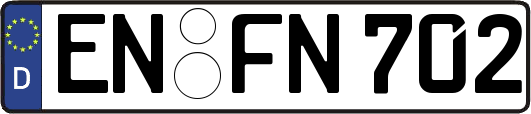 EN-FN702