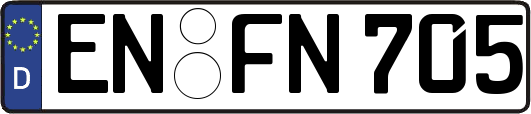 EN-FN705