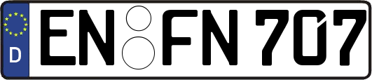 EN-FN707