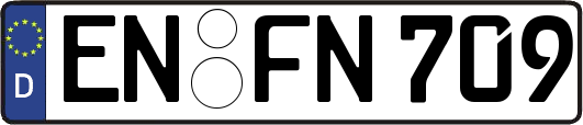 EN-FN709