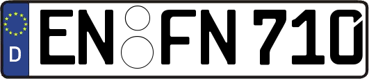 EN-FN710