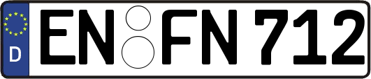 EN-FN712