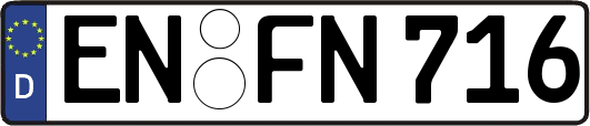 EN-FN716