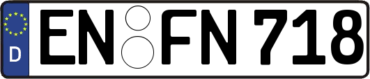 EN-FN718
