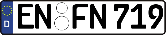 EN-FN719