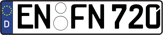 EN-FN720