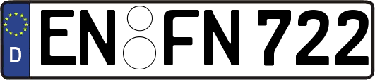 EN-FN722