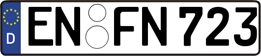 EN-FN723