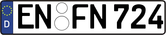 EN-FN724