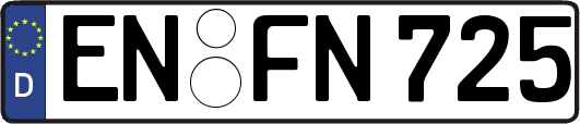 EN-FN725