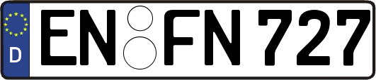 EN-FN727