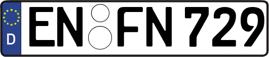 EN-FN729