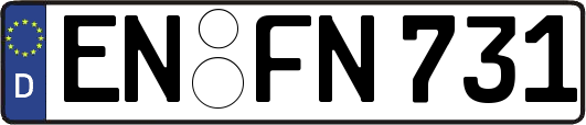 EN-FN731