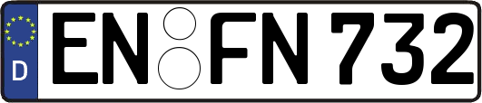 EN-FN732
