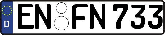 EN-FN733