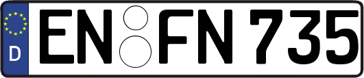 EN-FN735