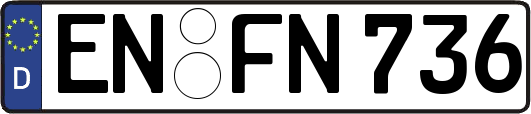 EN-FN736