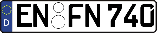 EN-FN740