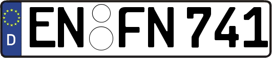 EN-FN741