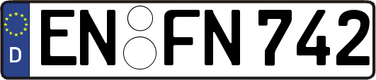 EN-FN742