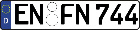 EN-FN744