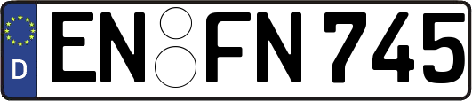 EN-FN745