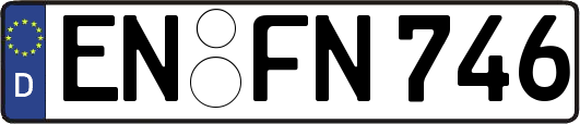 EN-FN746