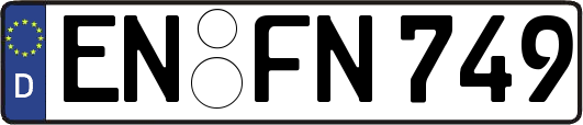 EN-FN749