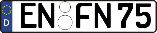 EN-FN75