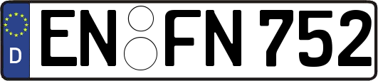 EN-FN752