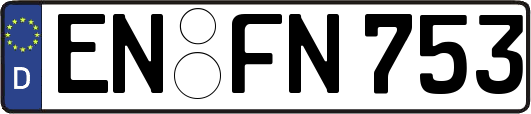 EN-FN753